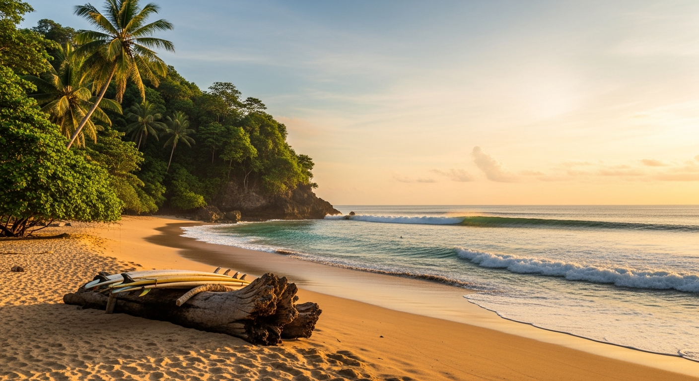 Best Tide and Swell for Dirty Hippies in West Sumbawa: 1000–1200 kJ Guide