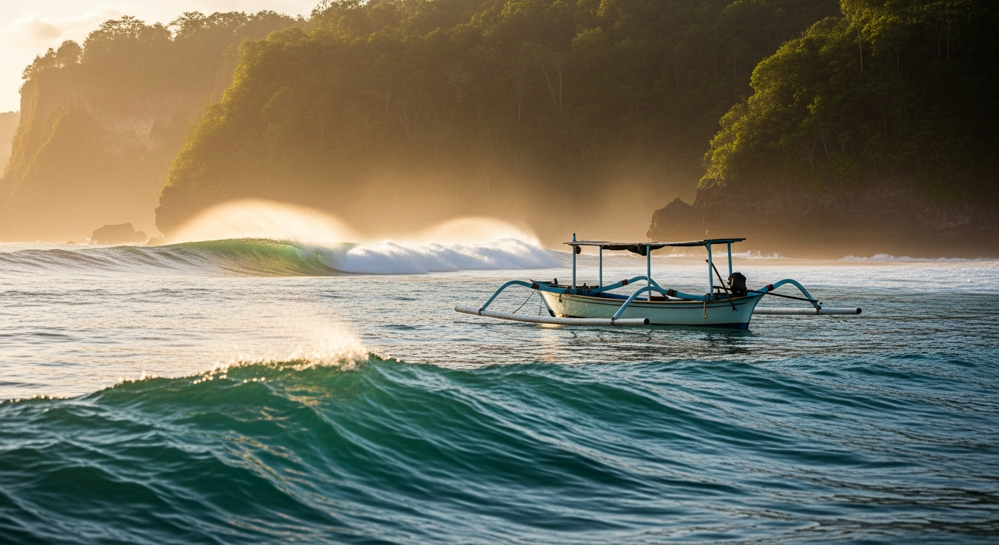 Do You Need a Charter Boat for Sumbawa’s Hidden Breaks? Pros and Cons Explained
